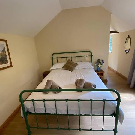Orchard Cabin Herefordshire Wye Valley Ross-on-Wye Eksteriør bilde