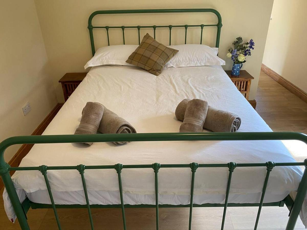 Orchard Cabin Herefordshire Wye Valley Ross-on-Wye Eksteriør bilde